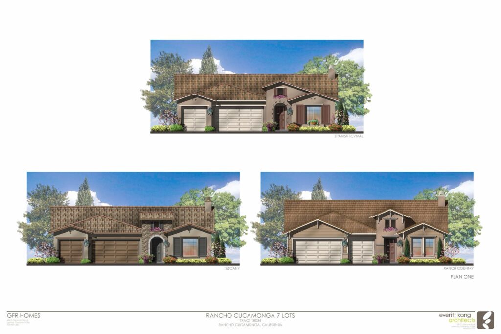 Toscana GFR HOMES
